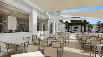 THB SA COMA PLATJA APART