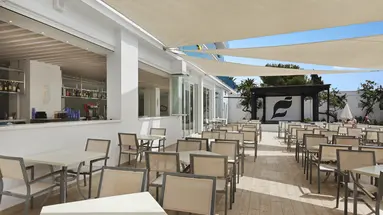 THB SA COMA PLATJA APART