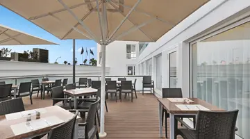 THB SA COMA PLATJA APART