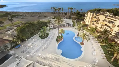 THB SA COMA PLATJA APART