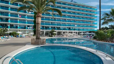 THB SA COMA PLATJA APART