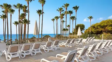 THB Sa Coma Platja