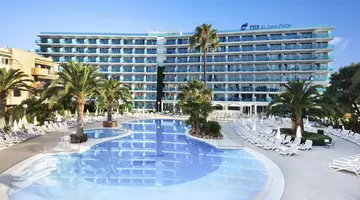 THB Sa Coma Platja
