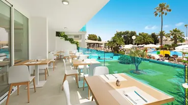 THB Sa Coma Platja