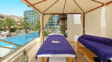THB Sa Coma Platja