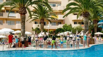 THB Sa Coma Platja