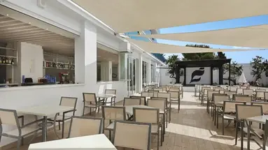 THB Sa Coma Platja