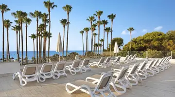 THB Sa Coma Platja