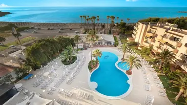 THB Sa Coma Platja