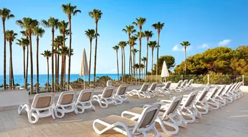 THB Sa Coma Platja