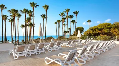 THB Sa Coma Platja