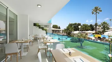 THB Sa Coma Platja