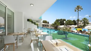 THB Sa Coma Platja