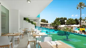 THB Sa Coma Platja