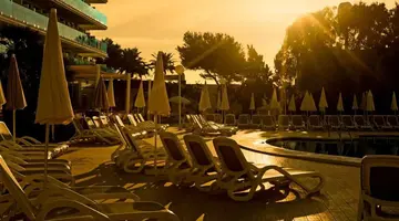 THB Sa Coma Platja