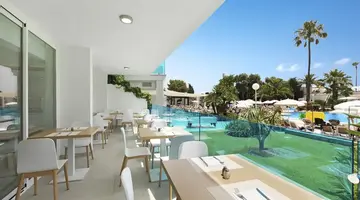 THB Sa Coma Platja