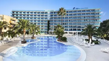 THB Sa Coma Platja