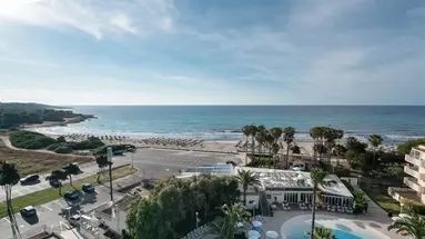 THB Sa Coma Platja