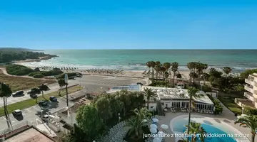 THB Sa Coma Platja