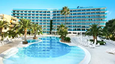 THB Sa Coma Platja