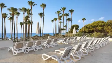 THB Sa Coma Platja
