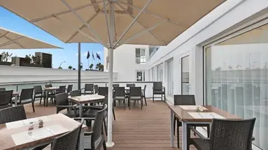 THB Sa Coma Platja