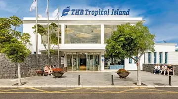 THB Tropical Island
