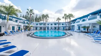 THB Tropical Island
