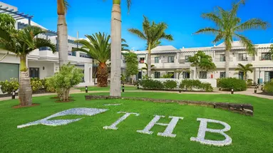 THB Tropical Island