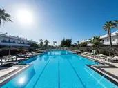 THB Tropical Island