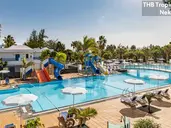 THB TROPICAL ISLAND