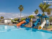 THB TROPICAL ISLAND