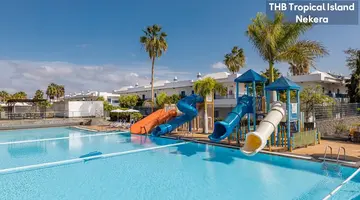 THB TROPICAL ISLAND