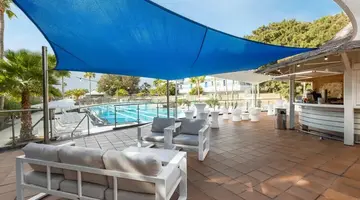 THB Tropical Island