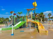 THB Tropical Island