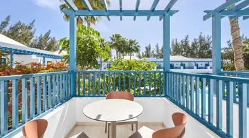 THB Tropical Island