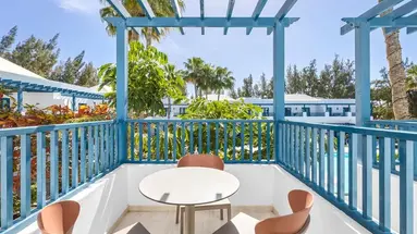 THB Tropical Island