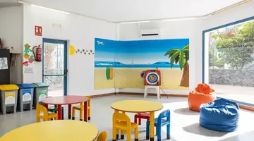 THB Tropical Island