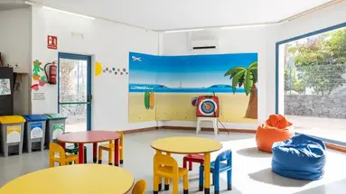 THB Tropical Island