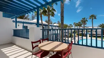 THB Tropical Island