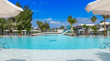 THB Tropical Island 
