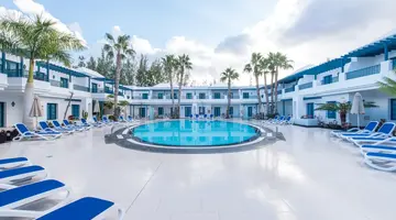 THB Tropical Island