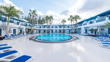 THB Tropical Island