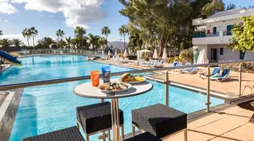 THB Tropical Island