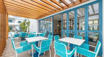THB Tropical Island