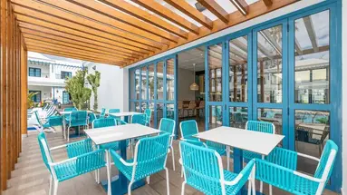 THB Tropical Island