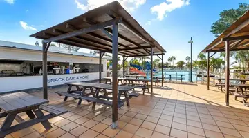 THB Tropical Island