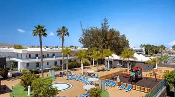 THB Tropical Island