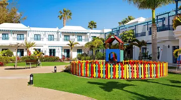 THB Tropical Island 