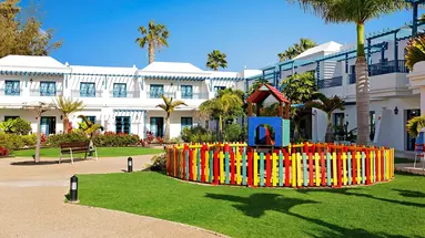 THB Tropical Island